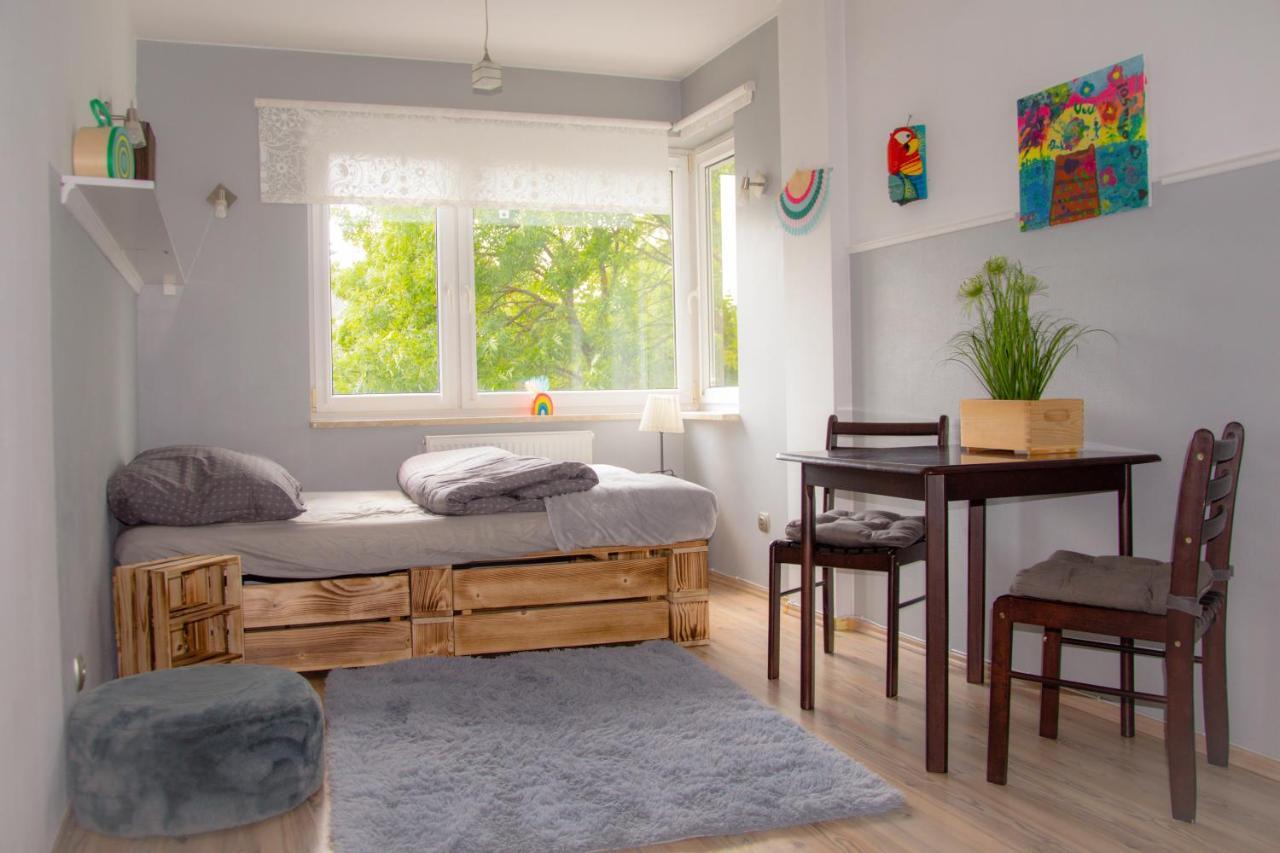 Apartament Grunwaldzka Przy Lynie Olsztyn  Esterno foto