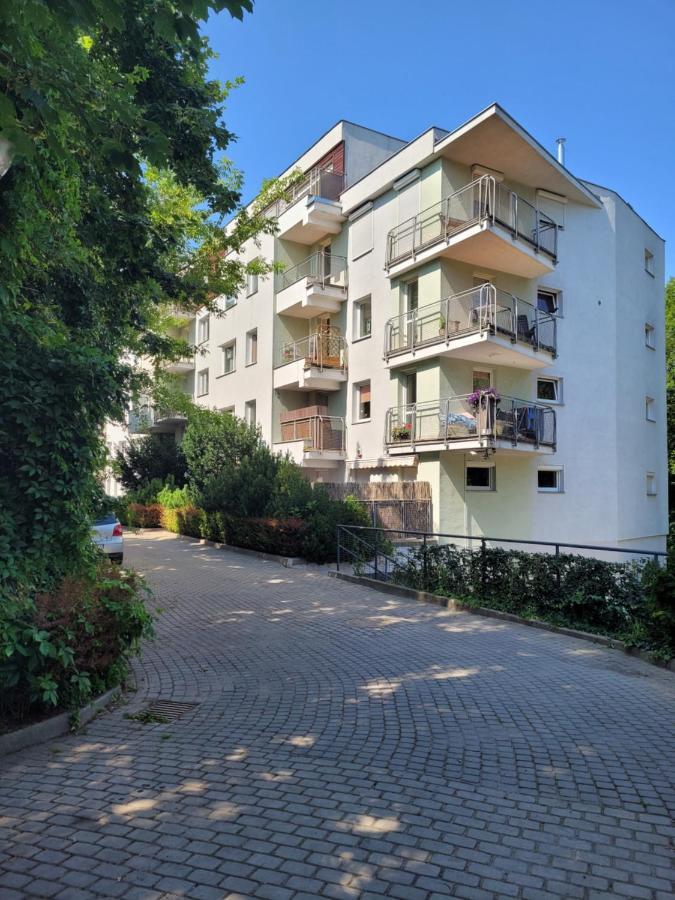 Apartament Grunwaldzka Przy Lynie Olsztyn  Esterno foto